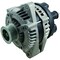 Wai Global Alternator, ALTND IRIF HP, 140 Amp12 Volt, CW, 6Groove Pulley 13979N - alternate 2